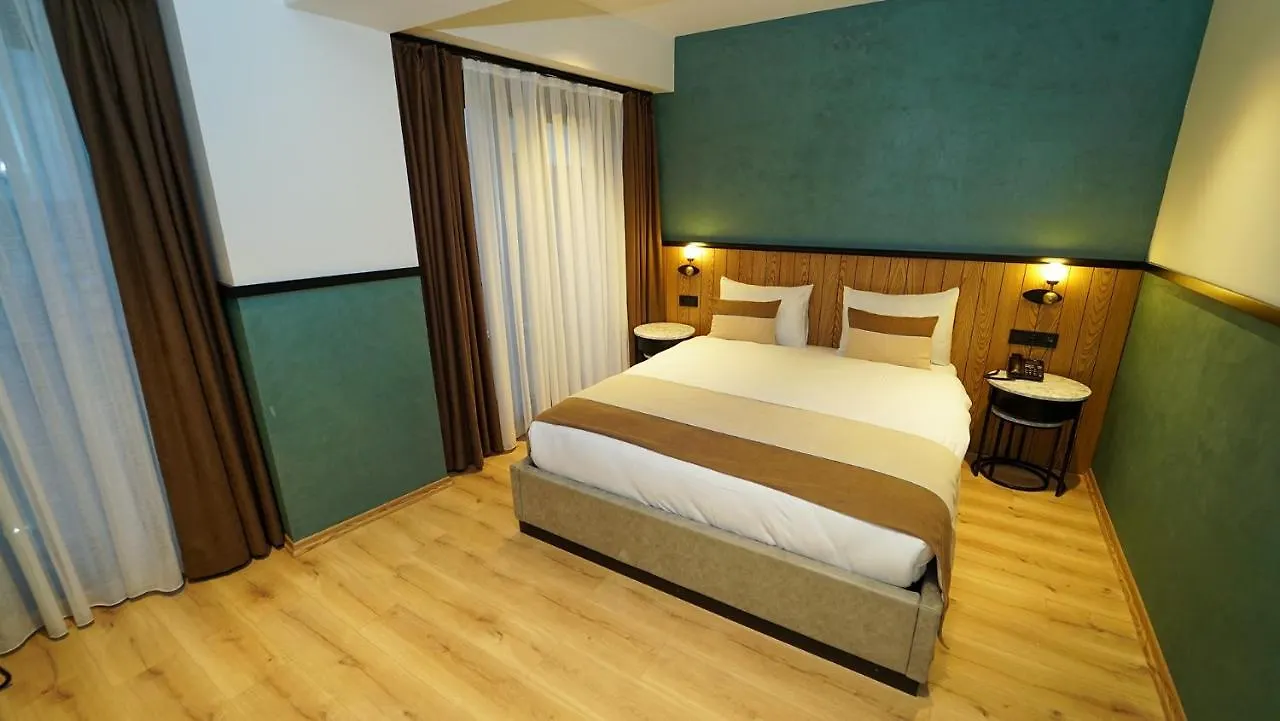 איסטמבול Fragments Hotel 4*,  טורקיה