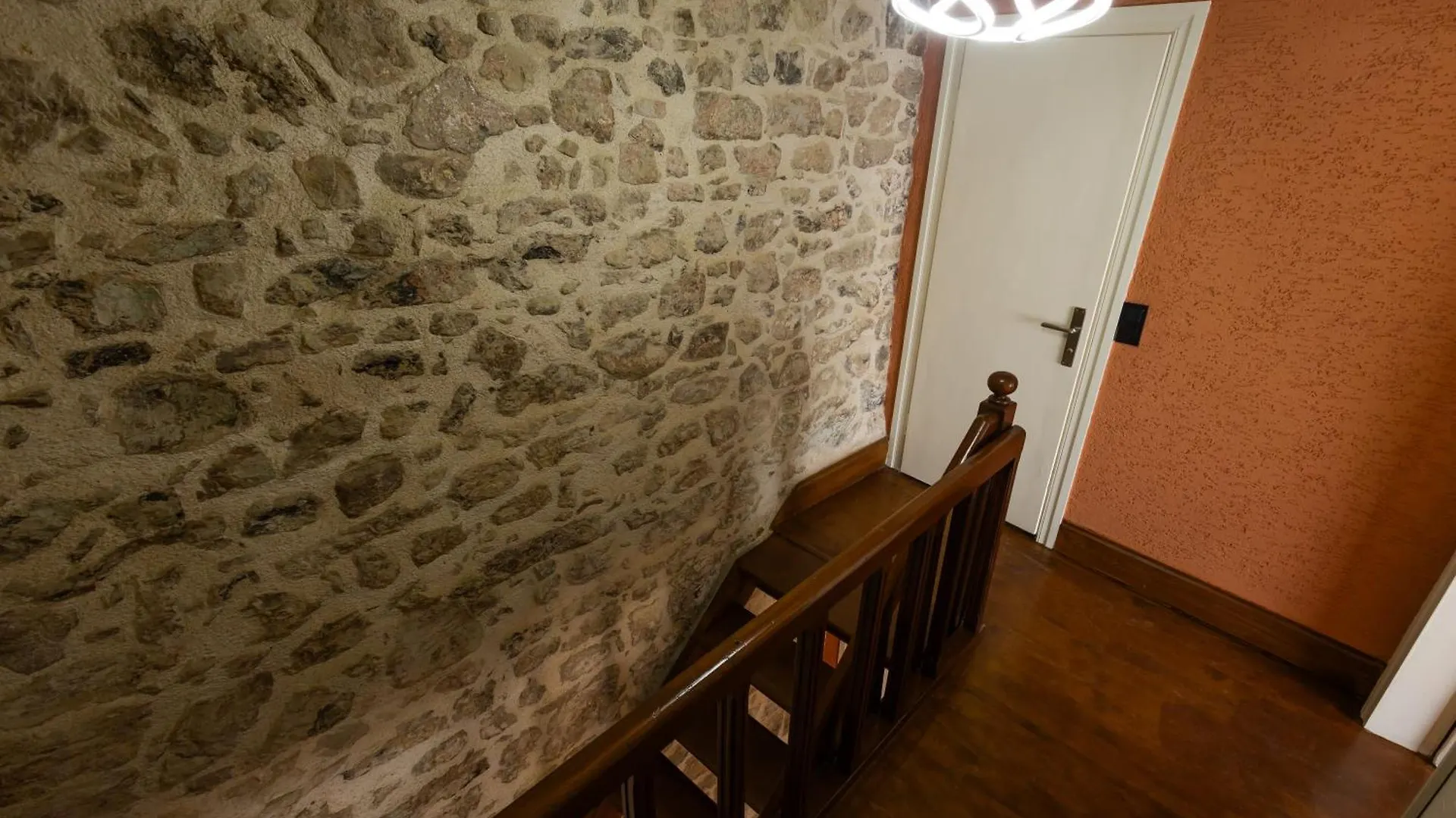 Fragments Hotel Istanboel