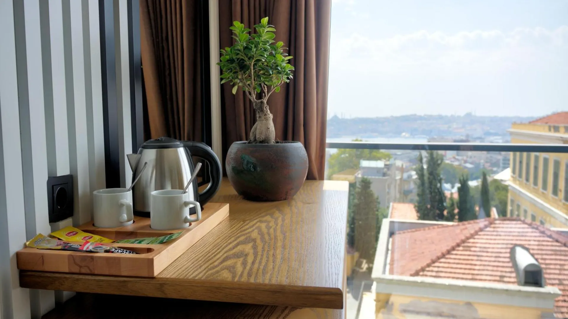 Fragments Hotel Provincia di Provincia di Istanbul Turchia