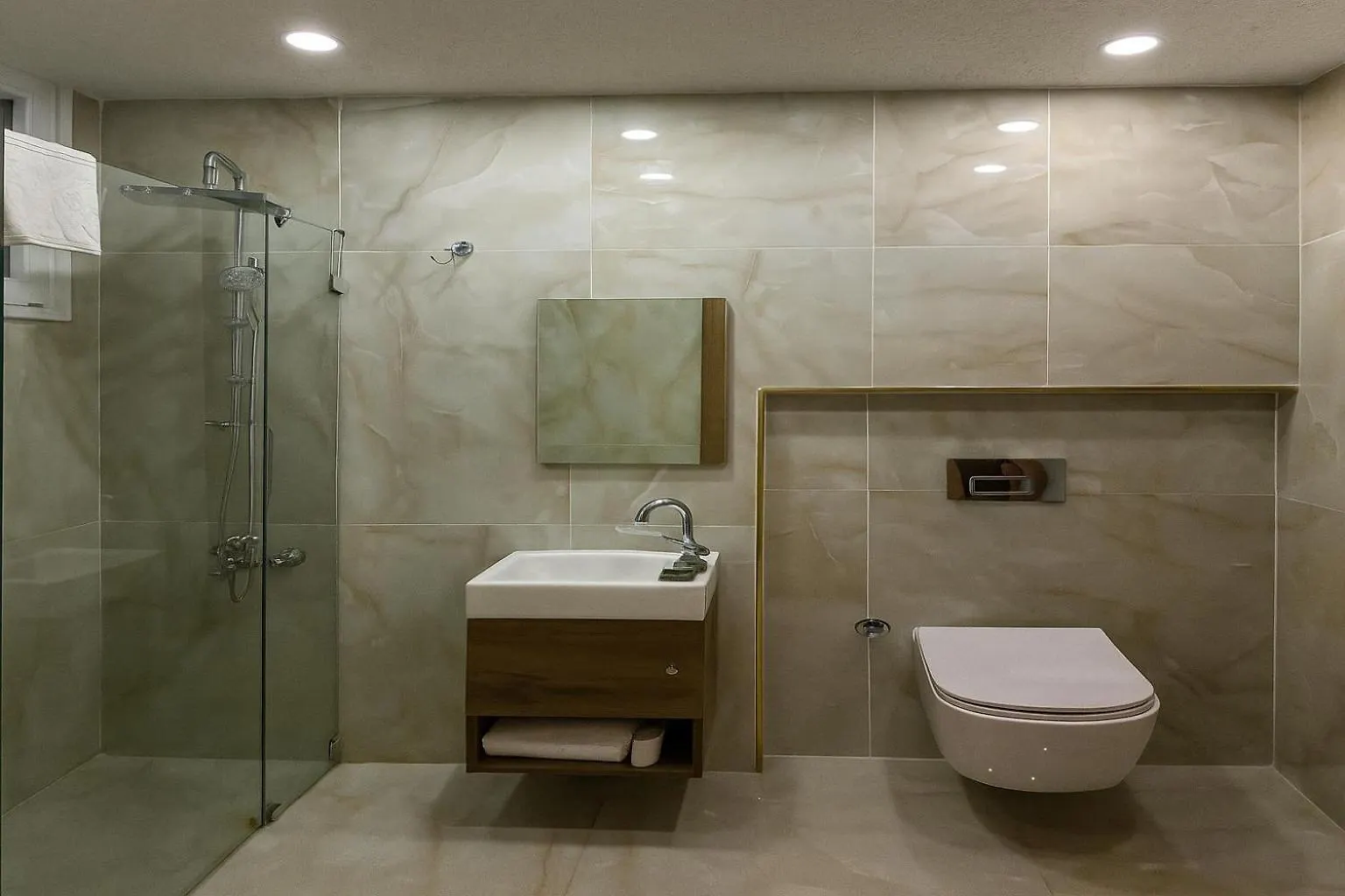 Fragments Hotel Стамбул Турция