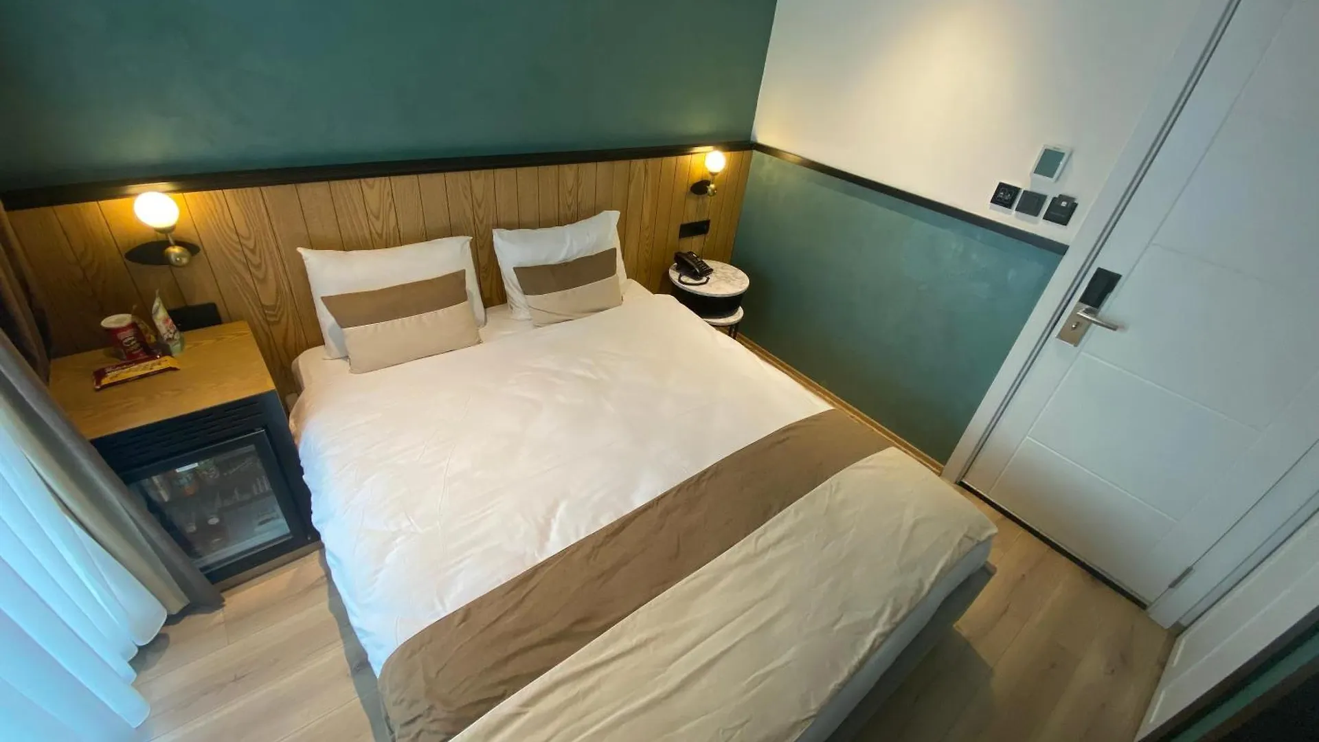 Fragments Hotel Estambul
