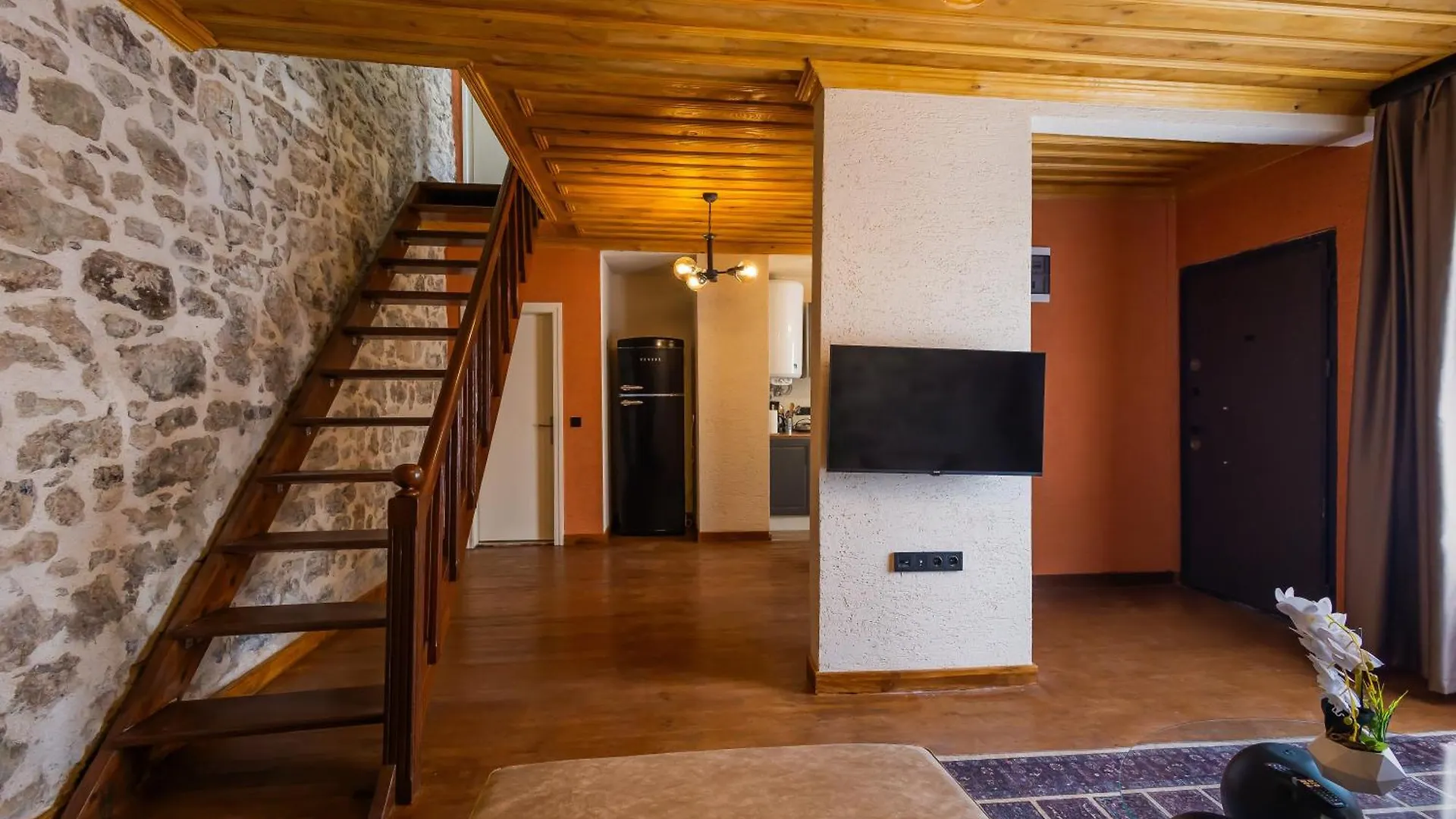 Fragments Hotel Стамбул 4*,