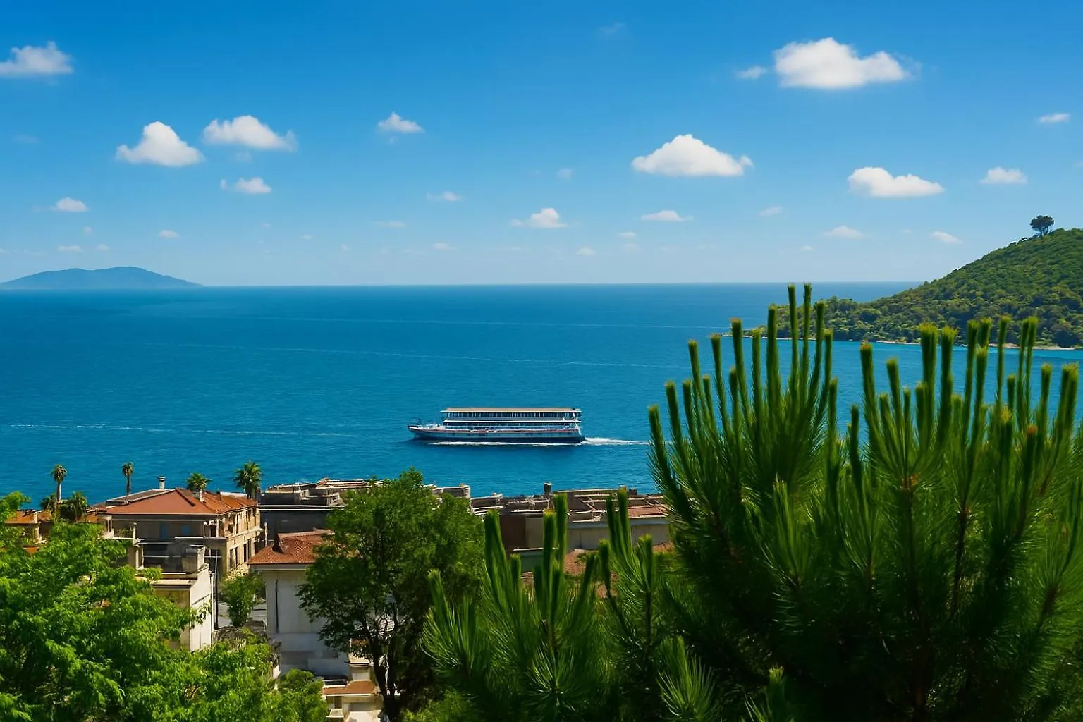 Fragments Hotel Estambul