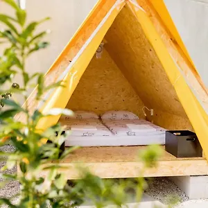 Ibis Styles The Fuzzy Log Auberge de jeunesse