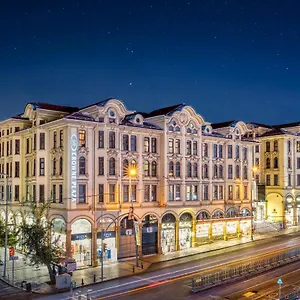 Crowne Plaza - Old By Ihg Стамбул