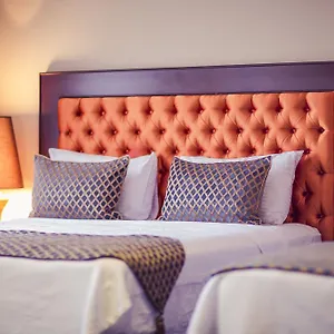 Intourist Palace Otel