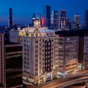 מלון Doubletree By Hilton Gayrettepe