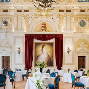 Aurea Ana Palace By Eurostars Company Ξενοδοχείο Βουδαπέστη