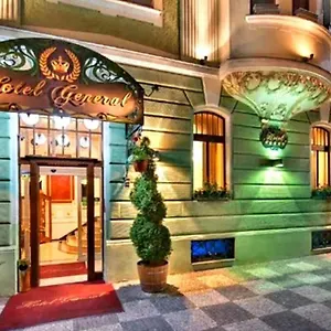 General Boutique & Wellness Czech Republic