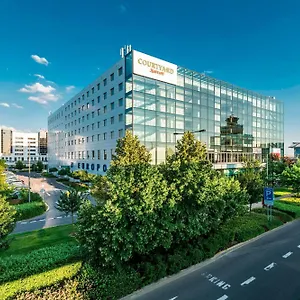 Courtyard By Marriott Airport Czech Republic