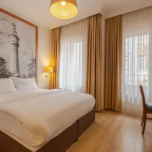 Sisli Mls Otel