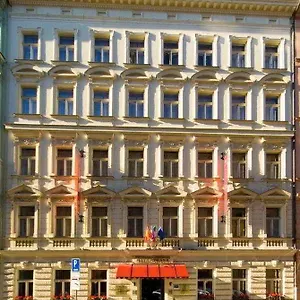 Mala Strana Czech Republic