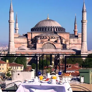 Agora Life - Special Class **** Istanbul