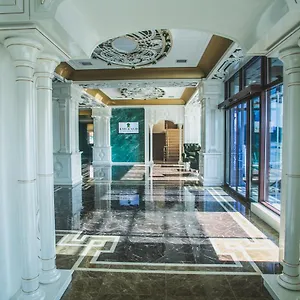 Emerald Azerbaijan