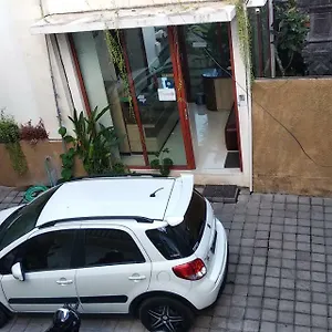 D'pande Kuta 2* Kuta Lombok