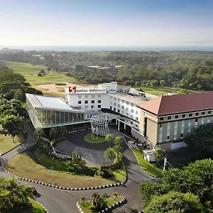 Swiss-belresort Pecatu 4* Uluwatu