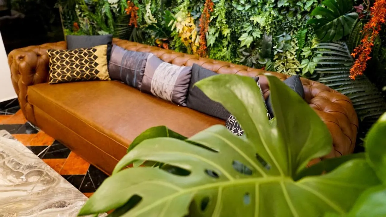 Fragments Hotel Istanbul