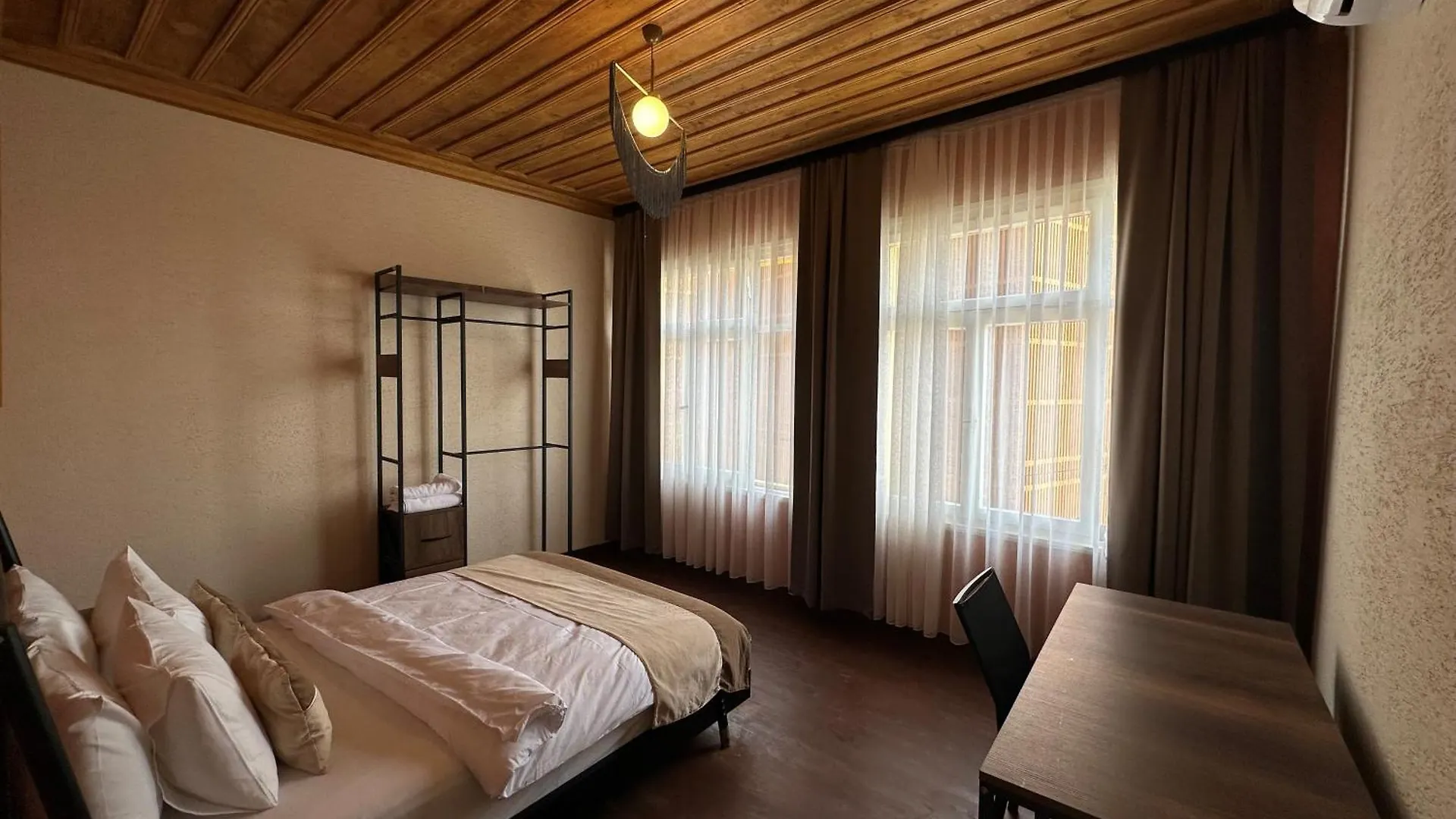 Fragments Hotel Istanbul