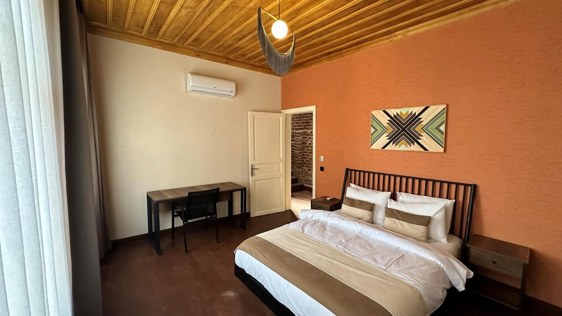 Fragments Hotel Istanbul