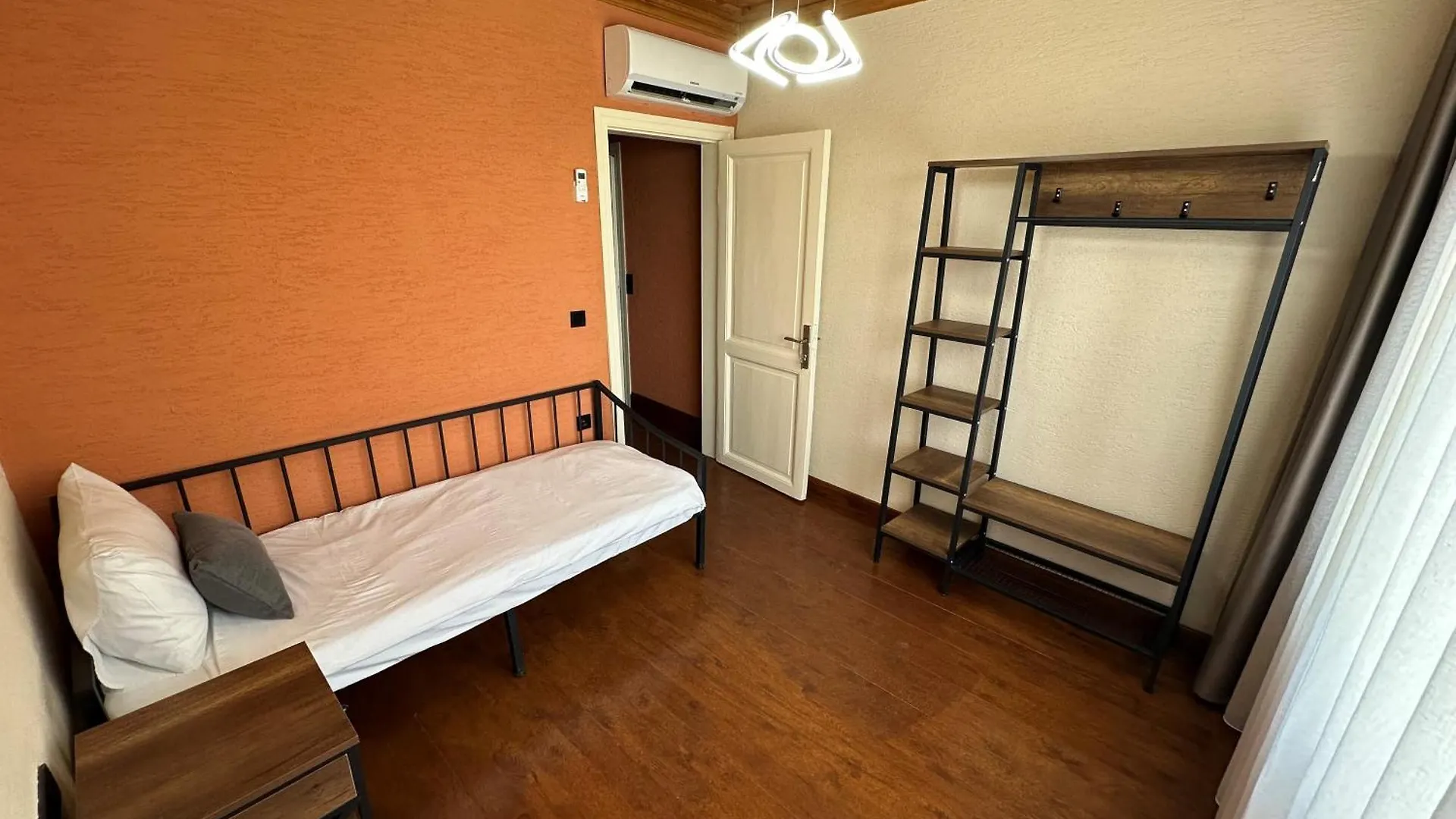 ****  Fragments Hotel Istanbul Tyrkiet