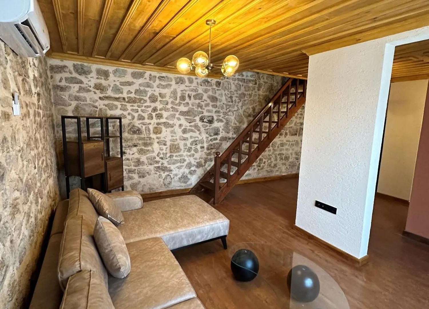 Fragments Hotel Istanbul
