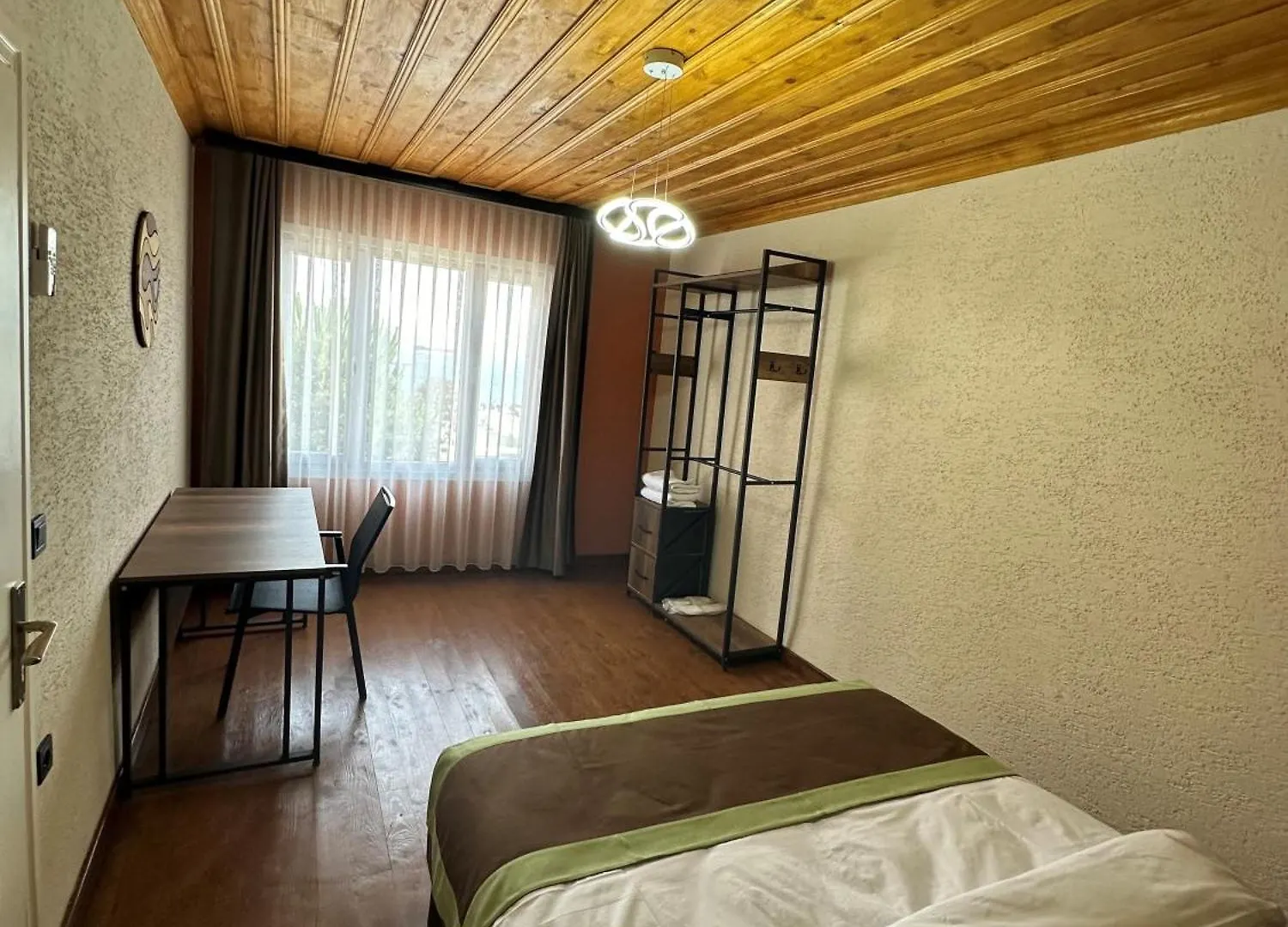 Fragments Hotel Istanbul