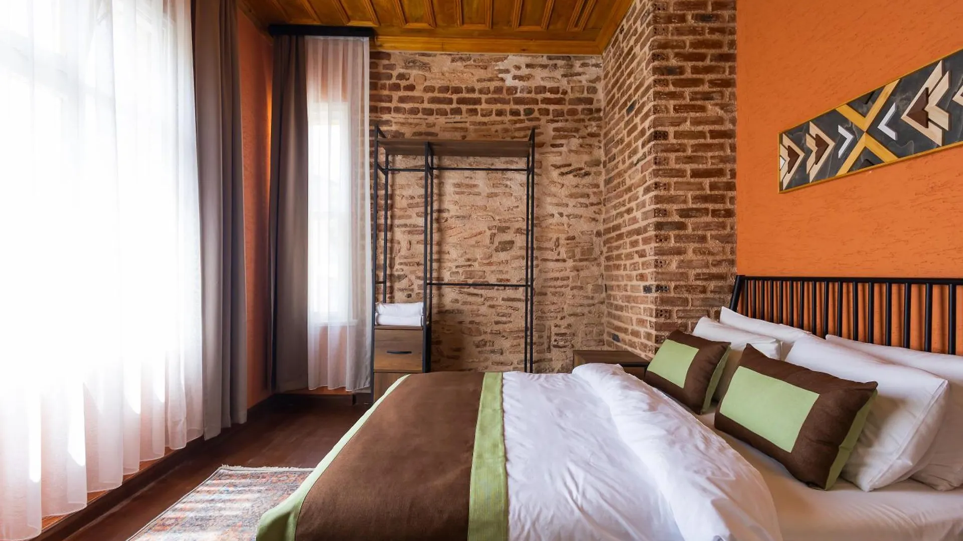 Fragments Hotel Istanbul 4*,