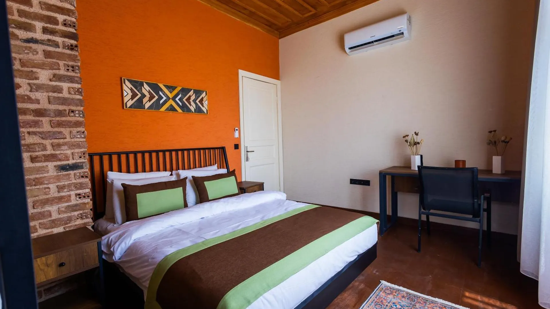 Fragments Hotel Istanbul