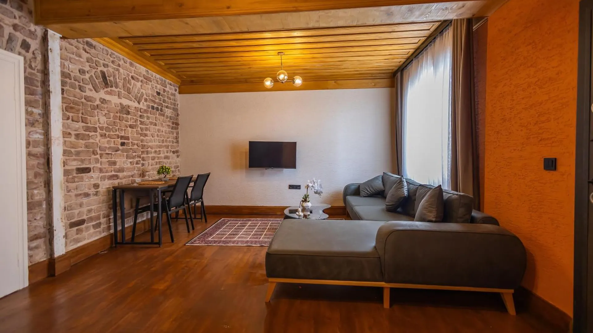 Fragments Hotel Istanbul
