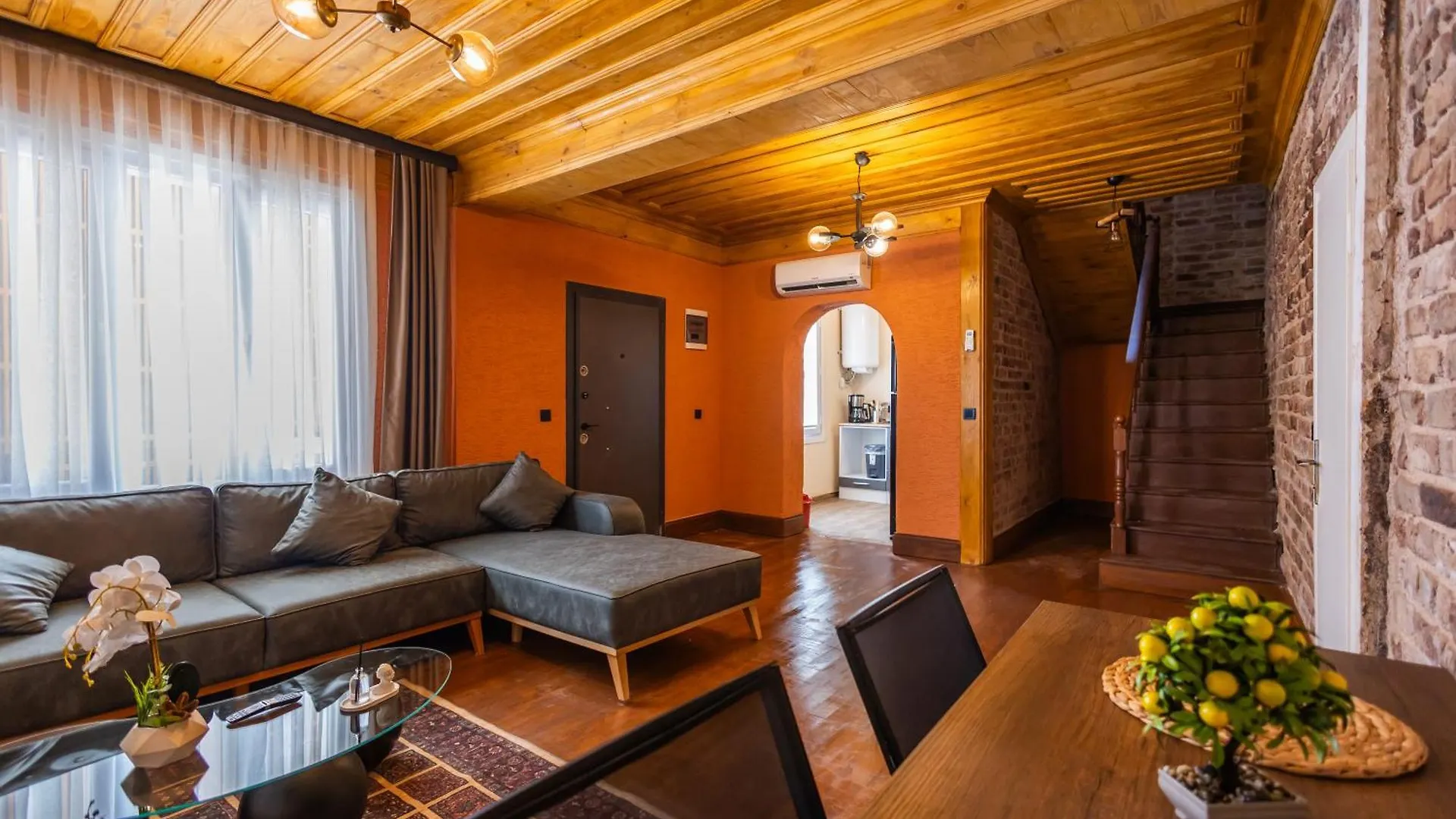 Fragments Hotel Istanbul Türkei