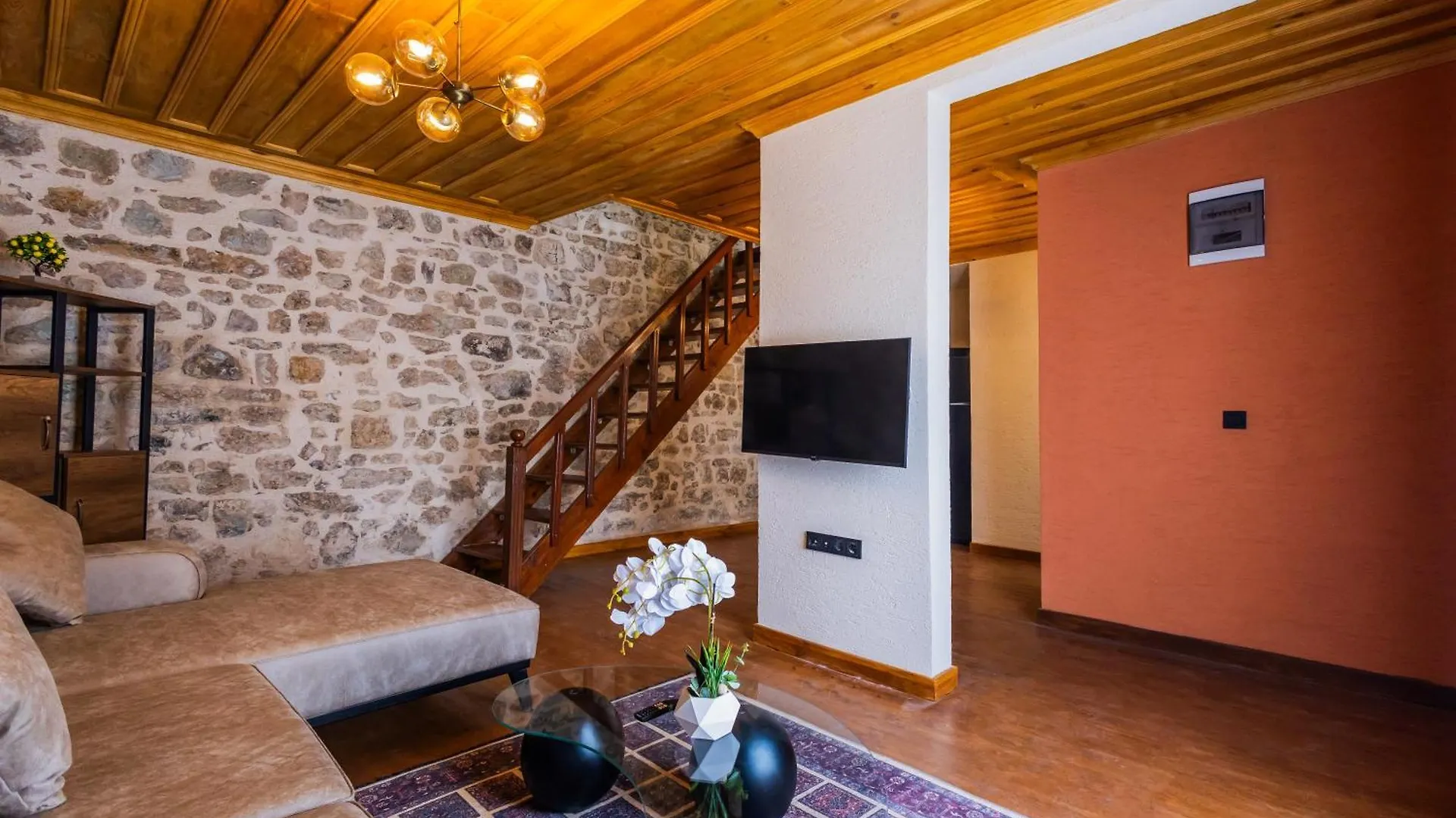 Fragments Hotel Istanbul