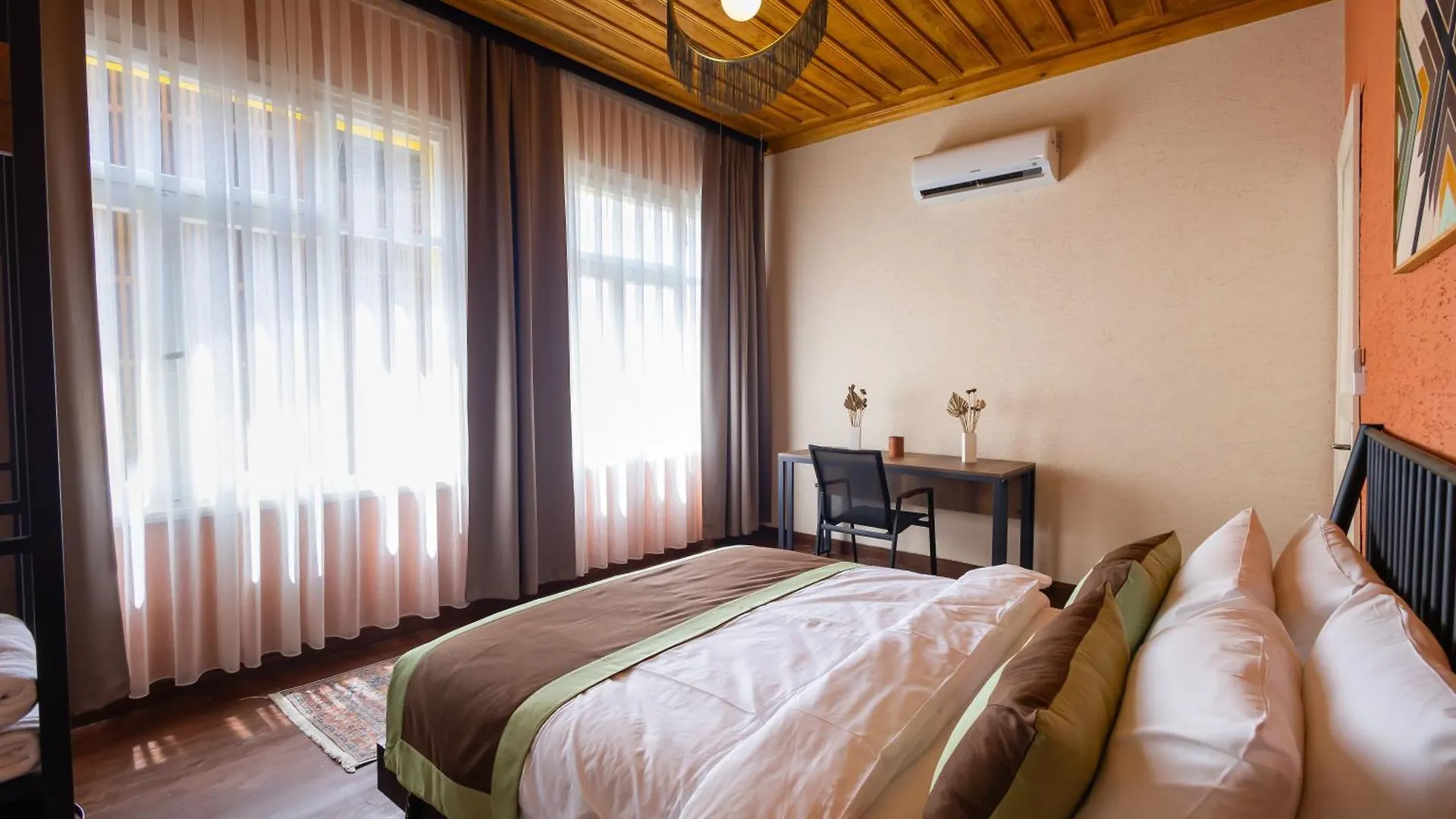 Fragments Hotel Istanbul 4*,  Tyrkiet
