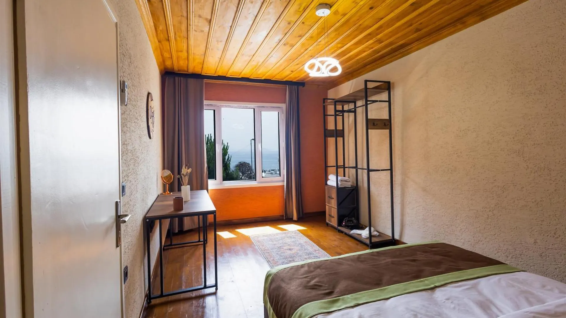 Fragments Hotel Istanbul