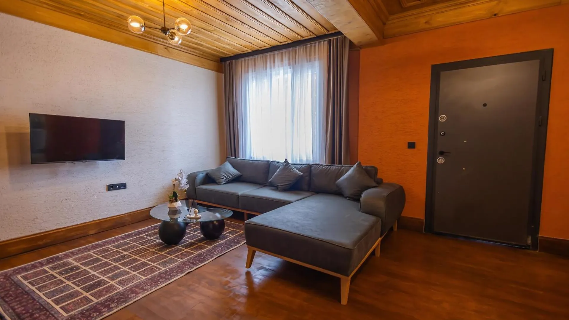 Fragments Hotel Istanbul