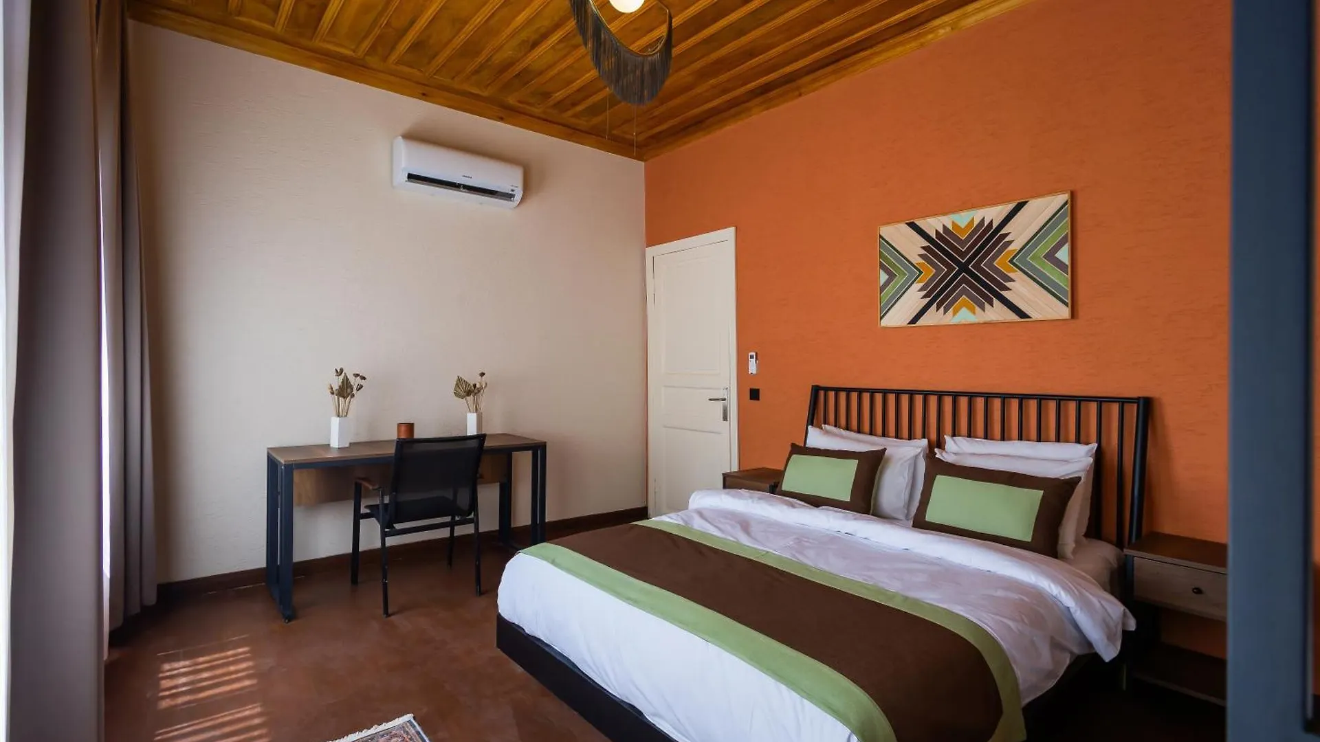 Fragments Hotel Istanbul