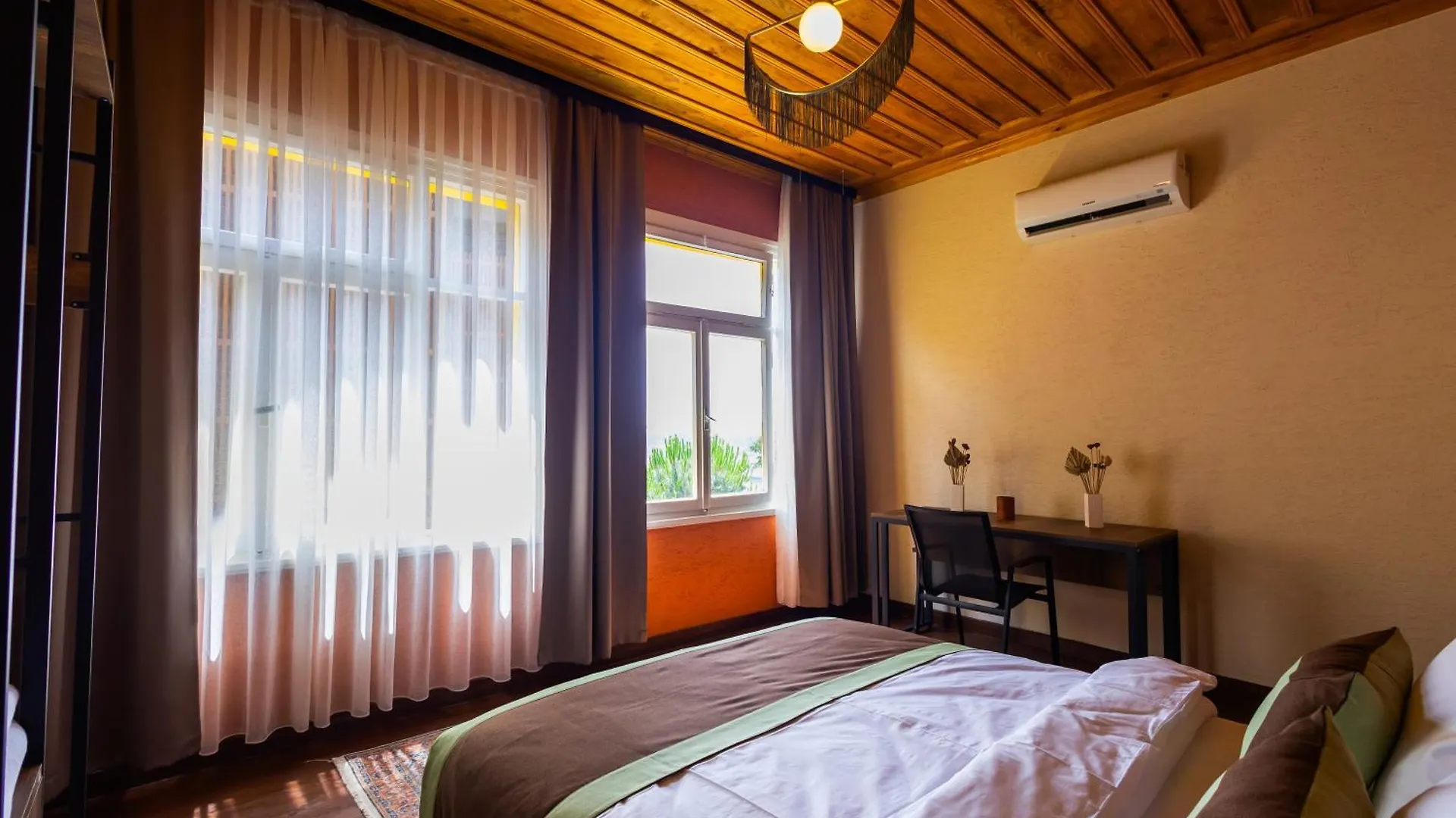 Fragments Hotel Istanbul
