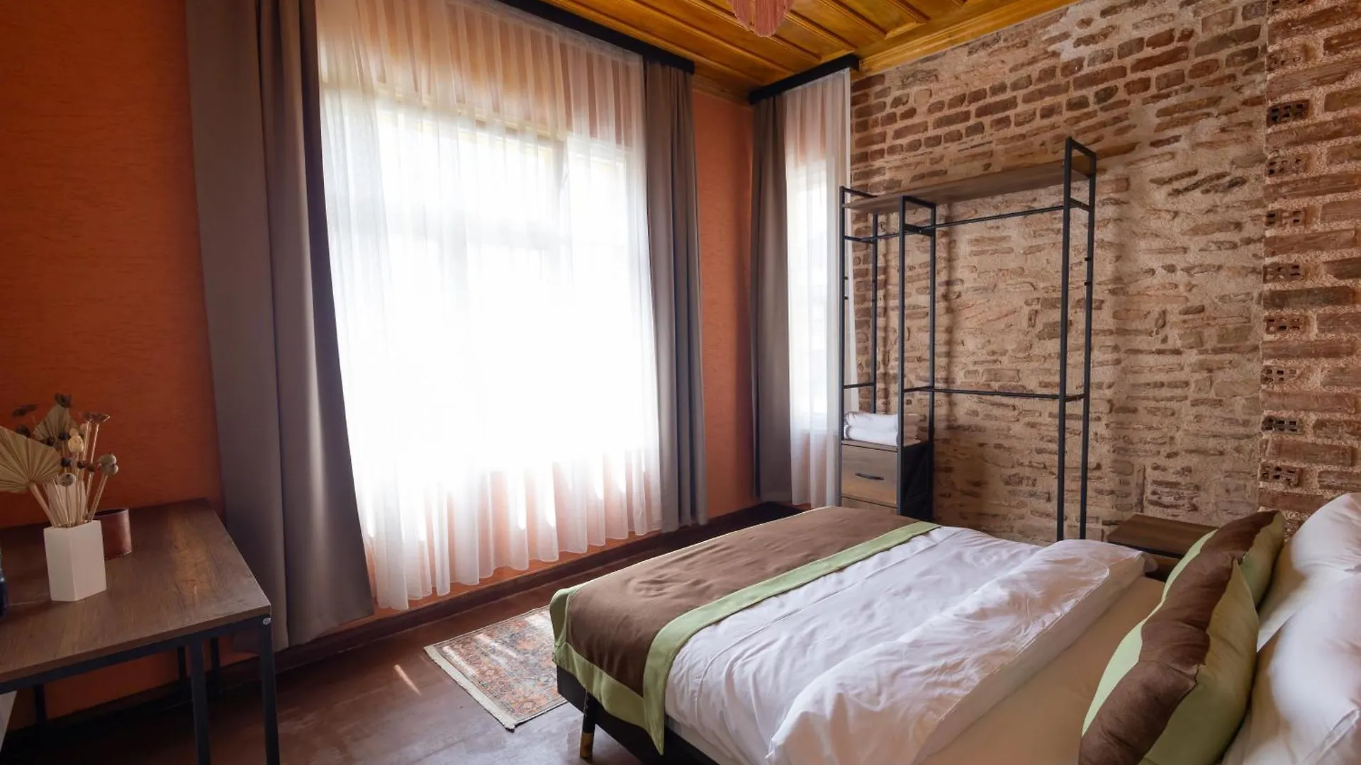 Fragments Hotel Istanbul 4*,  Tyrkiet