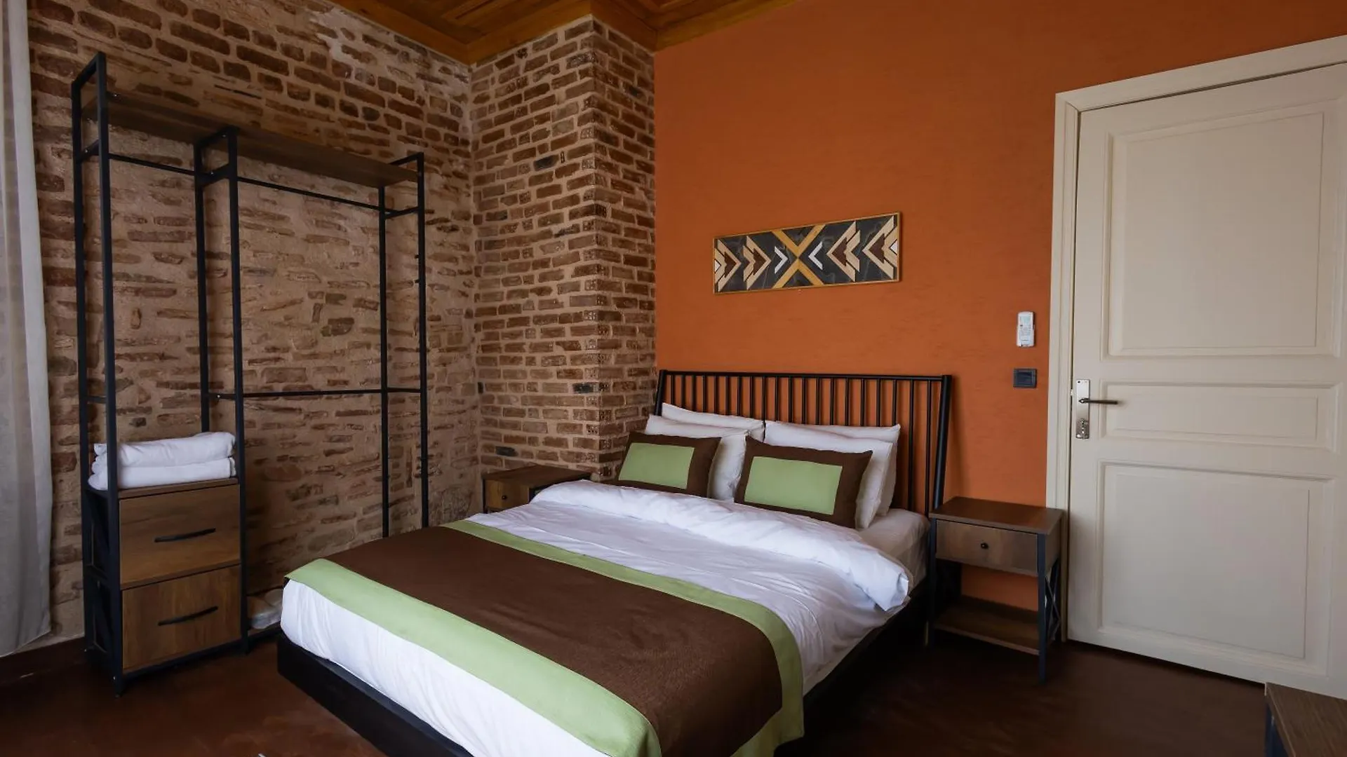 Fragments Hotel Istanbul