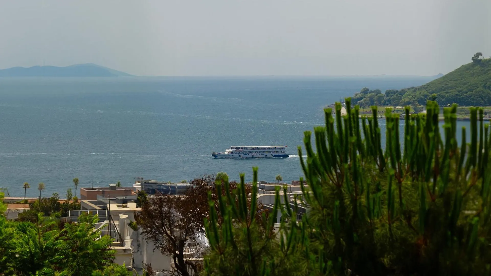 ****  Fragments Hotel Istanbul Tyrkiet