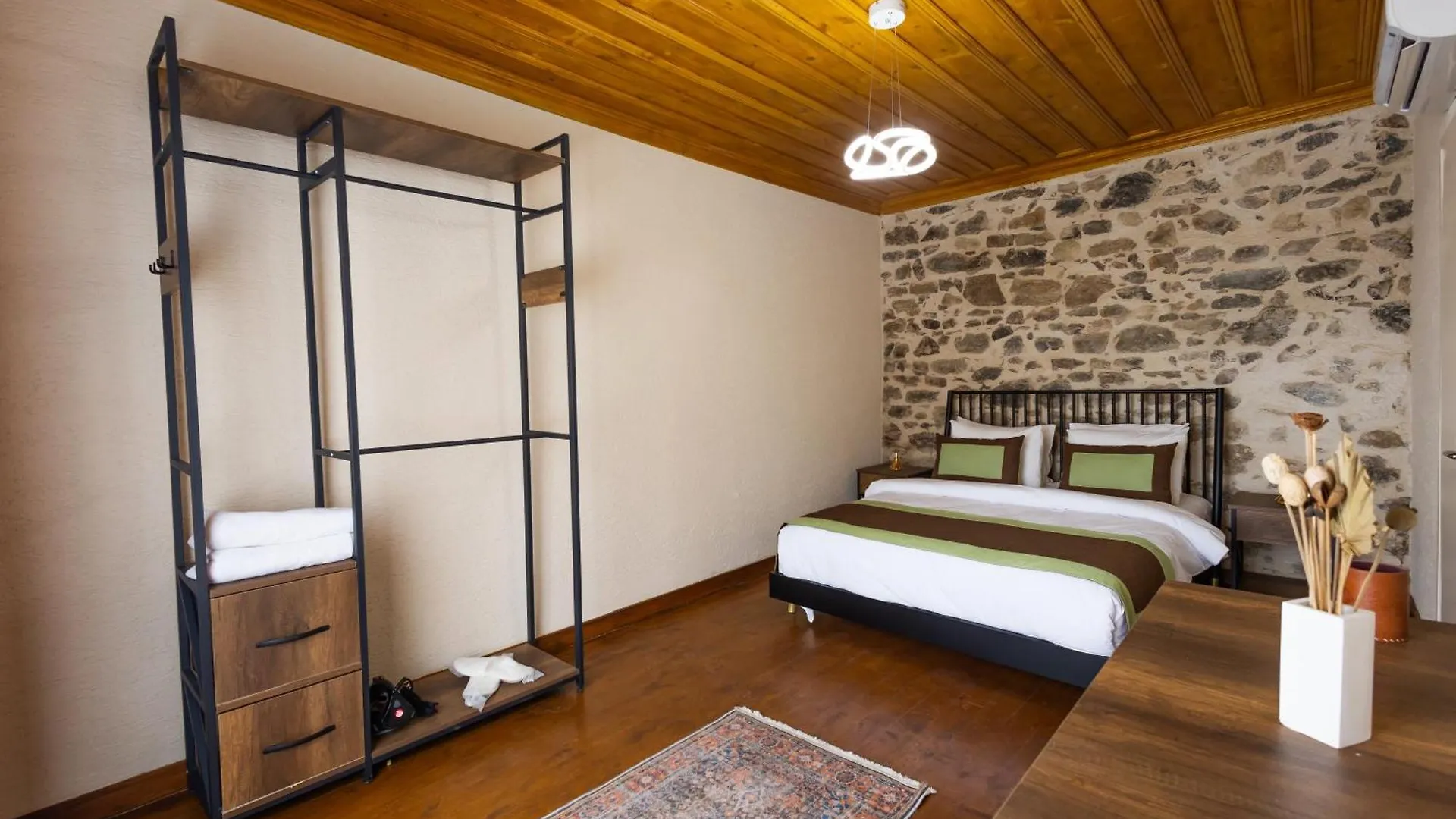 Fragments Hotel Istanbul