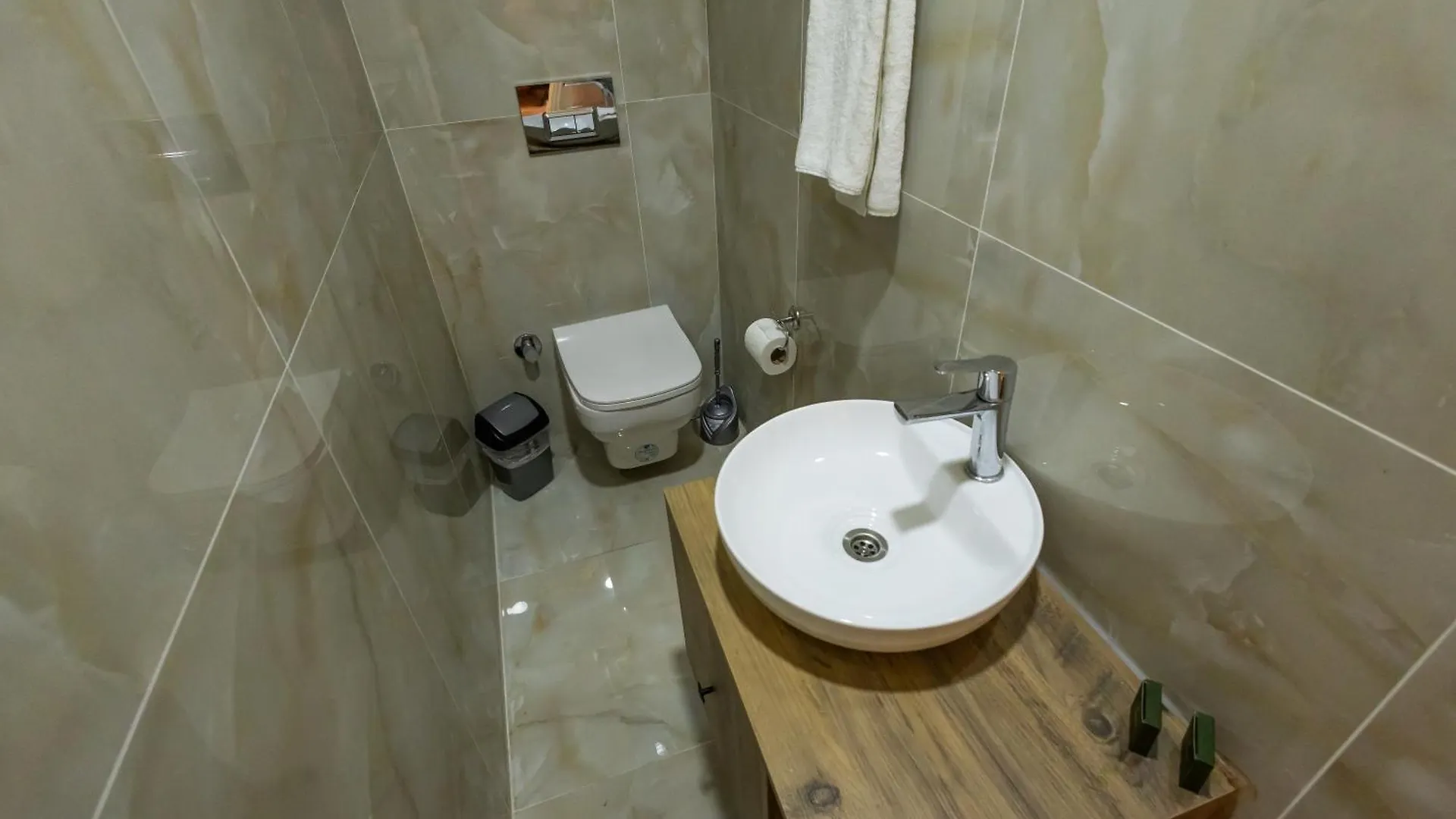 איסטמבול Fragments Hotel