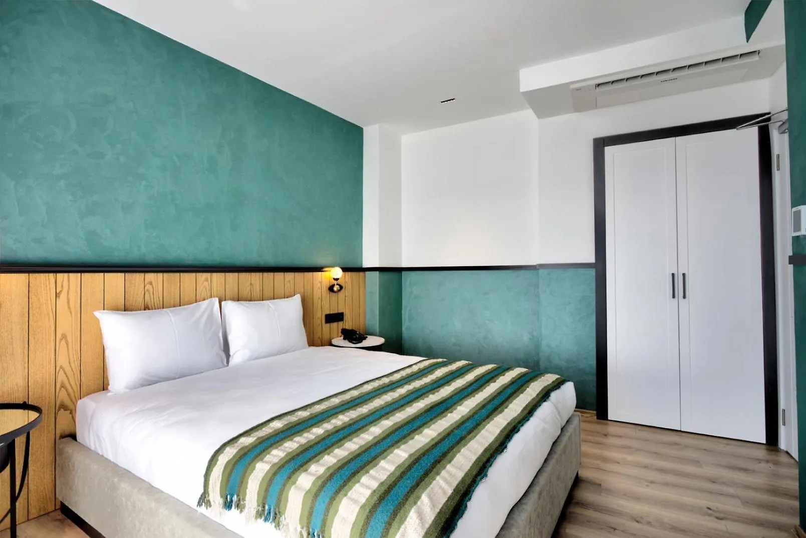 איסטמבול Fragments Hotel
