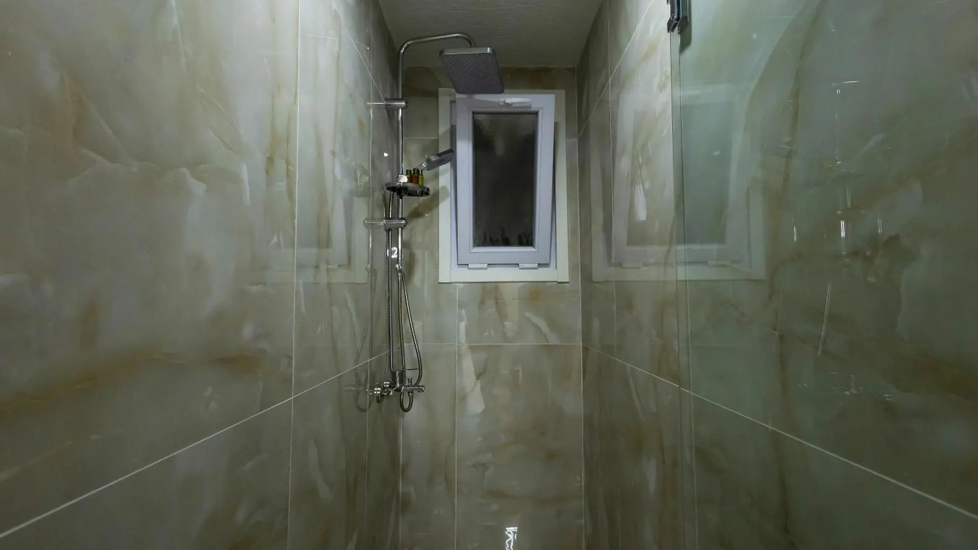 איסטמבול Fragments Hotel