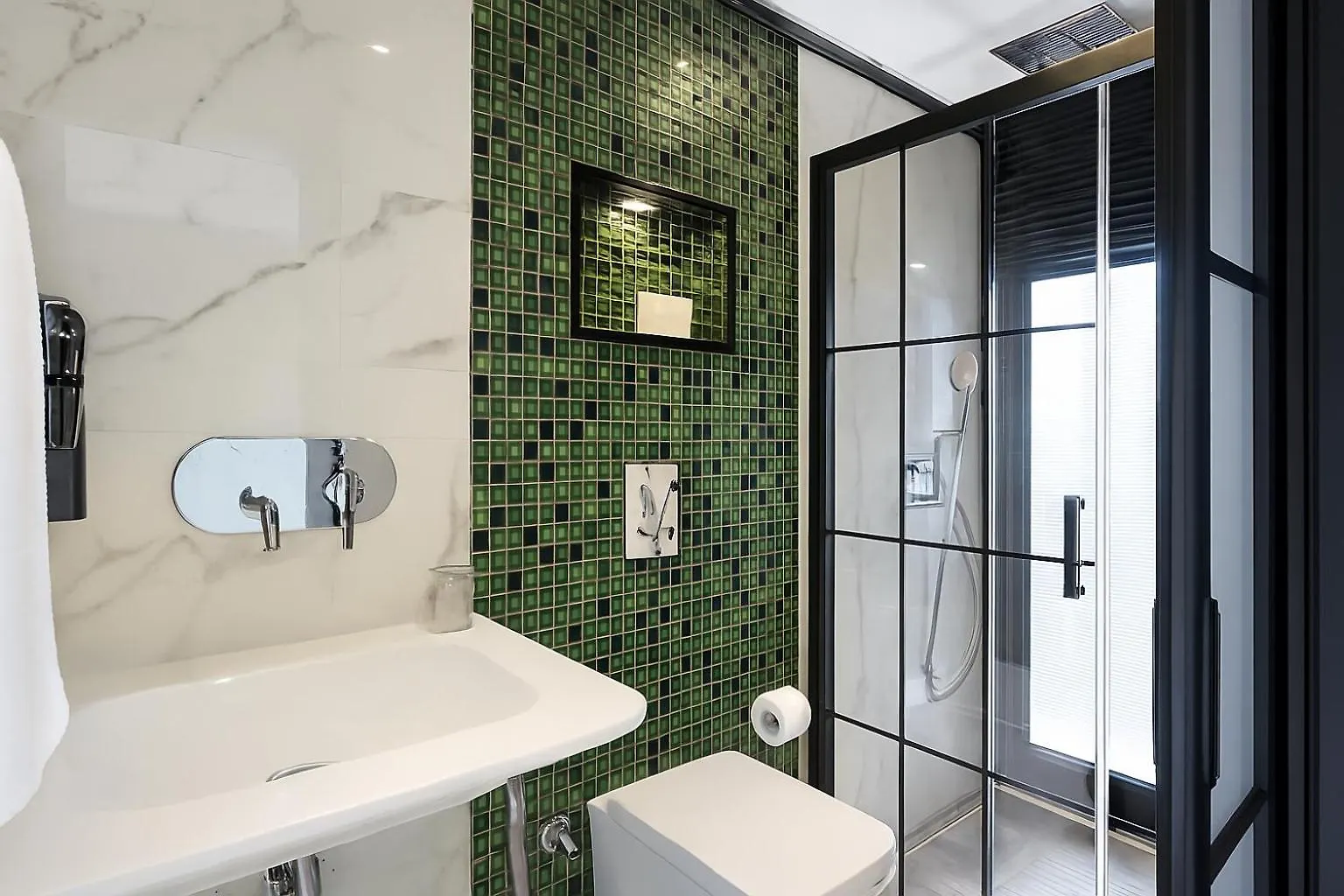 Fragments Hotel Estambul
