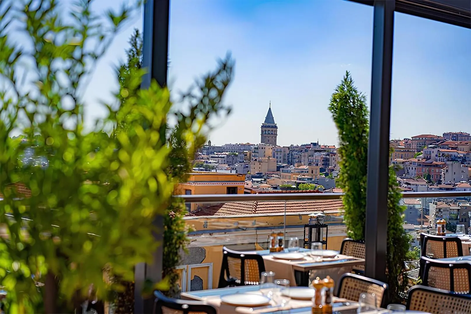 Fragments Hotel Estambul