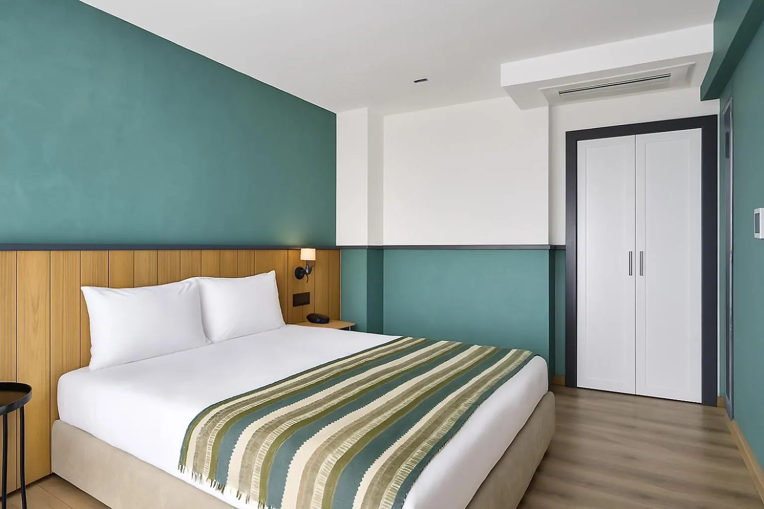 Fragments Hotel Estambul