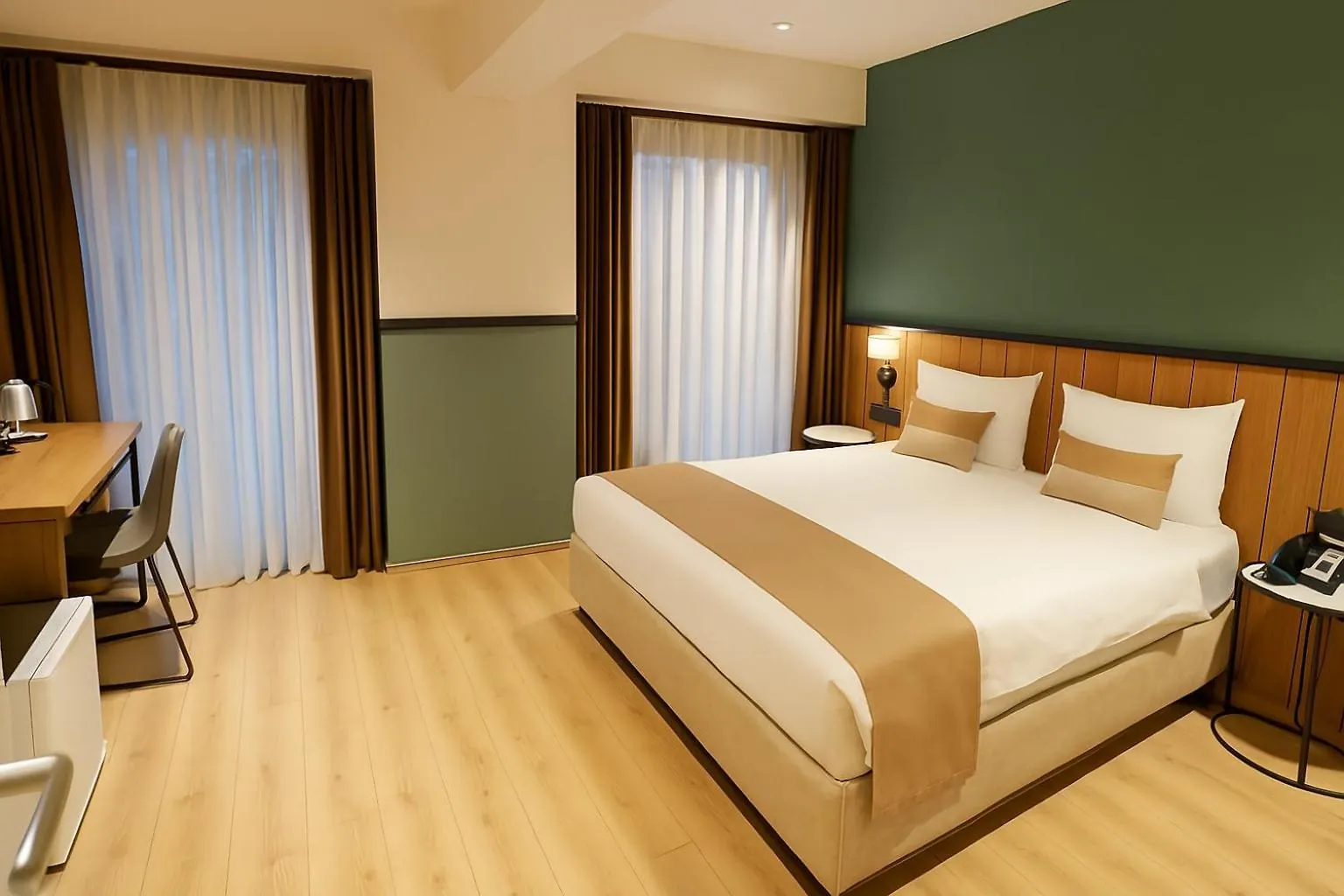 Fragments Hotel Estambul